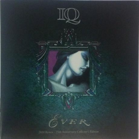 IQ - Ever 25th Anniversary Collector's (1993 - 2018)