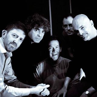 IQ - Subterranea (1997)