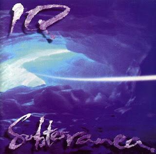 IQ - Subterranea (1997)
