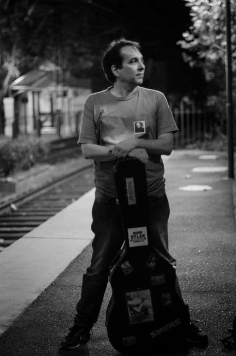 Los Espejos del Blues