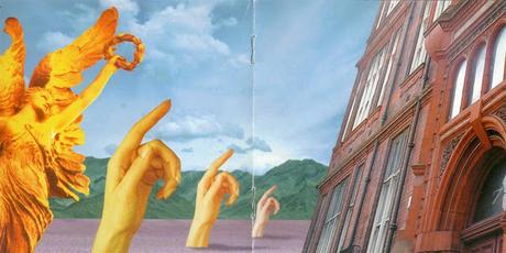 IQ - The Seventh House (2000)