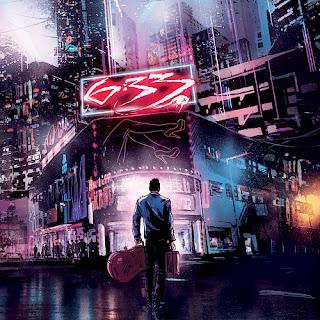 6-33 - Feary Tales for Strange Lullabies: The Dome (2021) 6-33 - Feary Tales for Strange Lullabies: The Dome (2021)