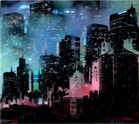 6-33 - Feary Tales for Strange Lullabies: The Dome (2021) 6-33 - Feary Tales for Strange Lullabies: The Dome (2021)