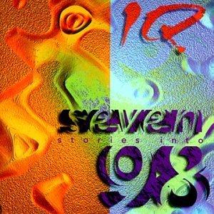 IQ - Seven Stories Into 98 (1998) IQ - Seven Stories Into 98 (1998)