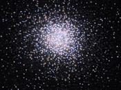 cúmulos globulares bellos firmamento: Cúmulo Hércules