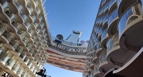 Royal_Caribbean Allure of the Seas