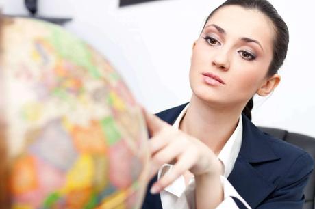 Comercio Internacional, una de las profesiones con mayor demanda Comercio Internacional, una de las profesiones con mayor demanda