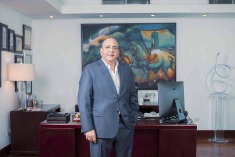 Camilo Atala Faraj, un líder empresarial comprometido con Honduras Camilo Atala Faraj, un líder empresarial comprometido con Honduras