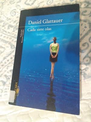 Bilogía Contra el viento del norte, Libro II: Cada siete olas, de Daniel Glattauer