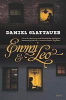 Bilogía Contra el viento del norte, Libro II: Cada siete olas, de Daniel Glattauer
