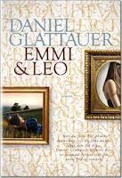 Bilogía Contra el viento del norte, Libro II: Cada siete olas, de Daniel Glattauer