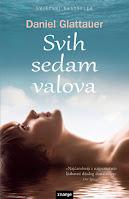 Bilogía Contra el viento del norte, Libro II: Cada siete olas, de Daniel Glattauer