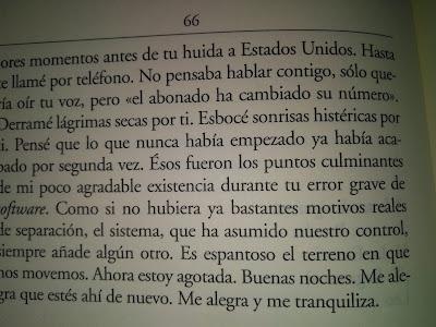 Bilogía Contra el viento del norte, Libro II: Cada siete olas, de Daniel Glattauer