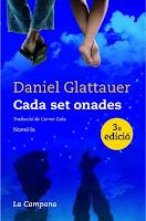 Bilogía Contra el viento del norte, Libro II: Cada siete olas, de Daniel Glattauer