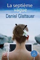 Bilogía Contra el viento del norte, Libro II: Cada siete olas, de Daniel Glattauer