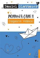 Bilogía Contra el viento del norte, Libro II: Cada siete olas, de Daniel Glattauer