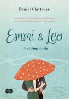 Bilogía Contra el viento del norte, Libro II: Cada siete olas, de Daniel Glattauer