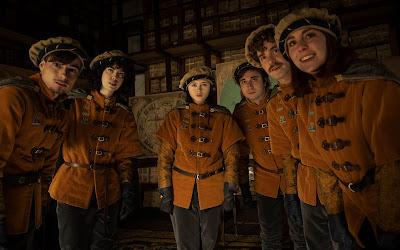 Reyes contra Santa: Lucha por el poder navideño Reyes contra Santa: Lucha por el poder navideño