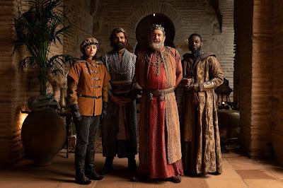 Reyes contra Santa: Lucha por el poder navideño