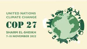 COP 27: decepción en las expectativas y acuerdos in extremis