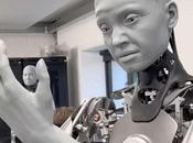 idea consciencia robótica modelo conceptual Aleksander Dunmall.