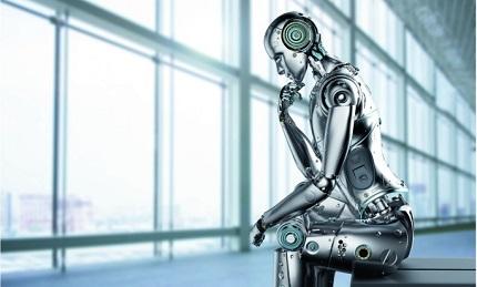 El elusivo objetivo de la consciencia robótica. Concepto y axiomas.