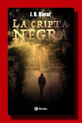 LA CRIPTA NEGRA