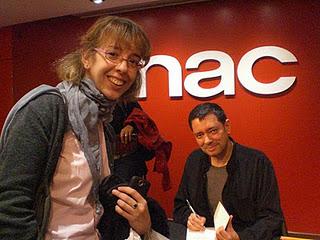 Presentacion de Jose Antonio Cotrina