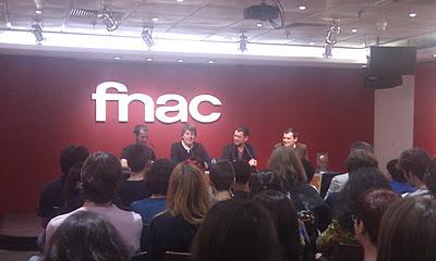 Presentacion de Jose Antonio Cotrina