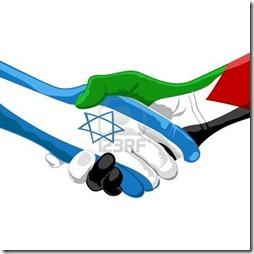 8373359-ilustraci-n-de-la-paz-entre-israel-y-palestina-sobre-fondo-blanco