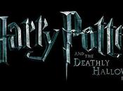 ‘Especial Harry Potter’ reliquias muerte. Parte