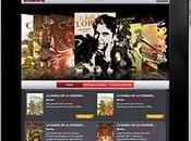 CIMOC: Nueva plataforma comics digitales Norma Editorial