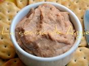 Paté atún anchoas