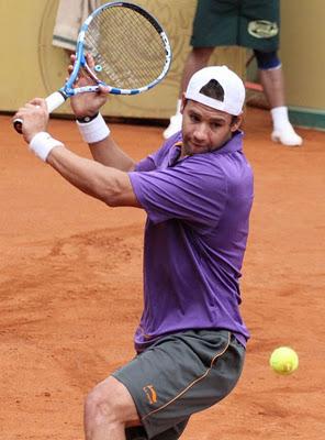 Challenger Tour: Decoud, finalista en Quito