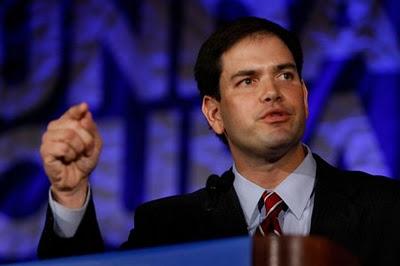 El senador Marco Rubio emplazado por The Washington Post por manipulación de su “historial político”