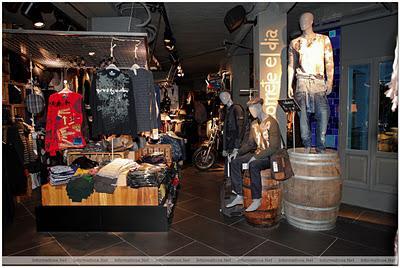 coOL HUNter: tienda DesIGUAL en MaDRid