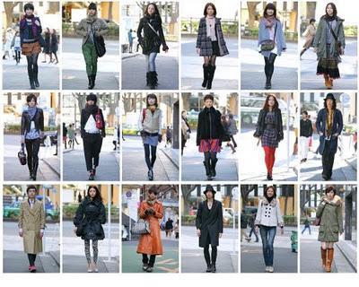 cool hunter: navegando por la red