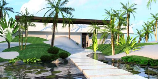 A-cero presenta un nuevo proyecto de urbanización en República Dominicana