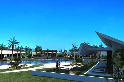 A-cero presenta un nuevo proyecto de urbanización en República Dominicana