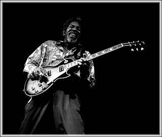 STRACKTO BLUES : LUTHER ALLISON ( La etapa Motown)