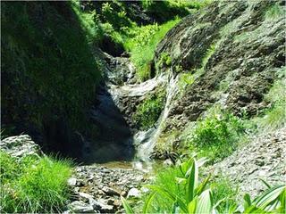 El Canalón del Quemao