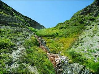 El Canalón del Quemao