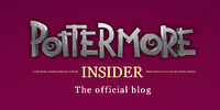 Usuarios Beta de Pottermore: la encuesta ya está disponible
