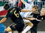 Malaga madrid