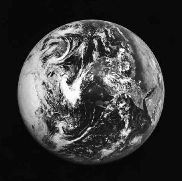 Reflexión visual #0991