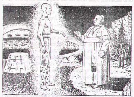 Reflexión visual #0991