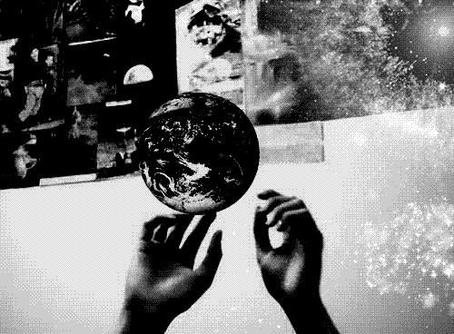 Reflexión visual #0991