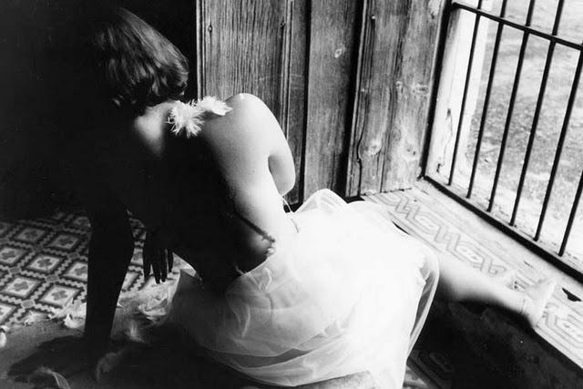 Reflexión visual #0991