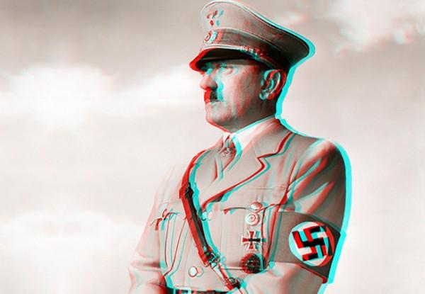 ¿Cine 3D en la Alemania Nazi?