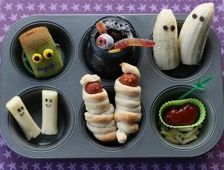 Cositas para Halloween